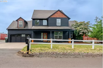 1140 46th Ave, Sweet Home, OR 97386 - Photo 2