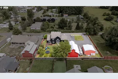 1140 46th Ave, Sweet Home, OR 97386 - Photo 44