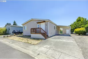 1699 N Terry St, Eugene, OR 97402 - Photo 1