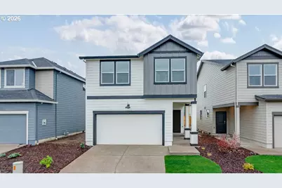 2315 30th Pl, Springfield, OR 97477 - Photo 1
