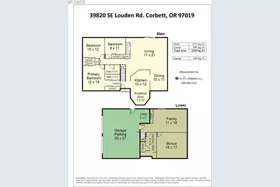 39820 SE Louden Rd, Corbett, OR 97019 - Photo 48