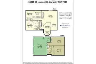 39820 SE Louden Rd, Corbett, OR 97019 - Photo 48