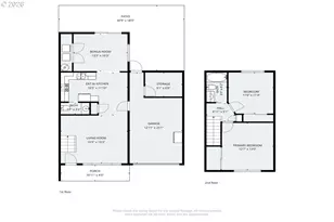 1522 E Washington Ave, Cottage Grove, OR 97424 - Photo 48