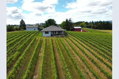 18700 NW Adcock Rd, Yamhill, OR 97148 - Photo 32