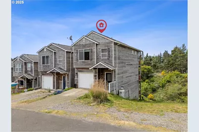 280 Hillsdale St, Oceanside, OR 97134 - Photo 1