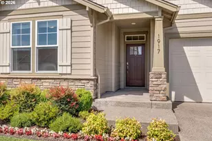 1917 N Hyssop St, Canby, OR 97013 - Photo 2