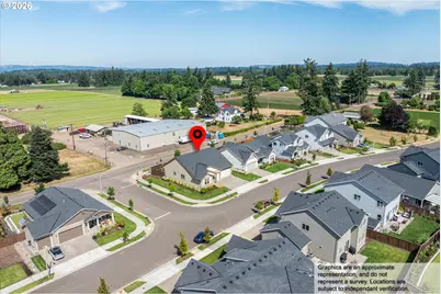 1917 N Hyssop St, Canby, OR 97013 - Photo 46