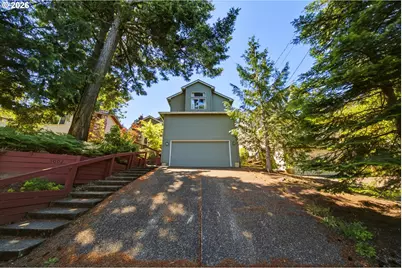 5002 SW Vacuna St, Portland, OR 97219 - Photo 28