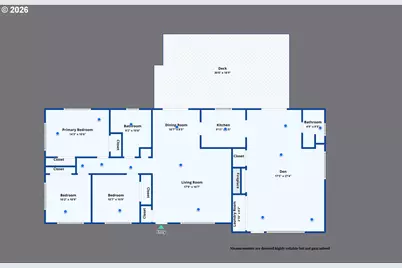 2488 W Lorraine Ave, Roseburg, OR 97471 - Photo 34