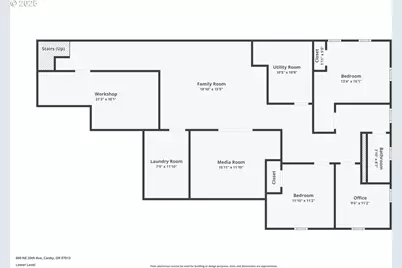 660 NE 20th Ave, Canby, OR 97013 - Photo 36