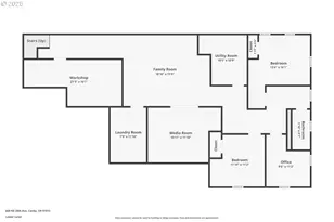 660 NE 20th Ave, Canby, OR 97013 - Photo 36