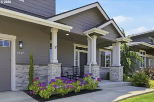 1582 Deschutes Ave, Eugene, OR 97408 - Photo 2