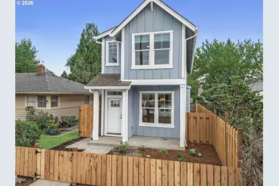 6931 N Powers St, Portland, OR 97203 - Photo 1