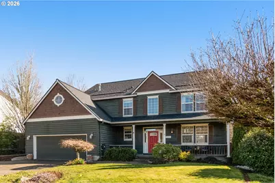 5476 NW Meadowlands Ter, Portland, OR 97229 - Photo 2