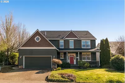 5476 NW Meadowlands Ter, Portland, OR 97229 - Photo 1