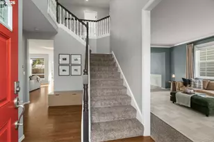 5476 NW Meadowlands Terrace, Portland, OR 97229 - Photo 4