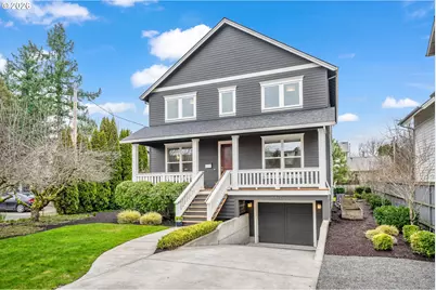 6810 SE 48th Ave, Portland, OR 97206 - Photo 1