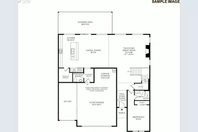 630 N Y St, Washougal, WA 98671 - Photo 4