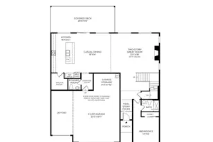 630 N Y St, Washougal, WA 98671 - Photo 4