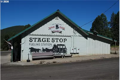 120 NW Sumpter Valley Hwy, Sumpter, OR 97877 - Photo 1