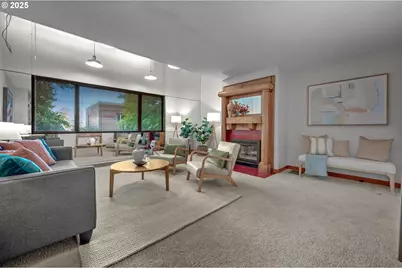 2376 SW Cedar St, Portland, OR 97205 - Photo 6