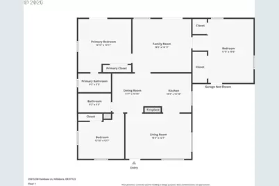 25515 SW Rainbow Ln, Hillsboro, OR 97123 - Photo 44