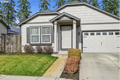 4942 Holly St, Springfield, OR 97478 - Photo 1