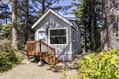 4875 N Hwy 101, 80, Depoe Bay, OR 97341 - Photo 1