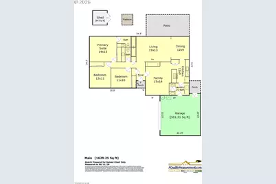 8800 SW Bomar Ct, Tigard, OR 97223 - Photo 48