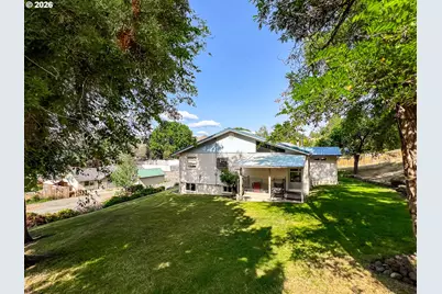 600 SE 2nd Ave, John Day, OR 97845 - Photo 2