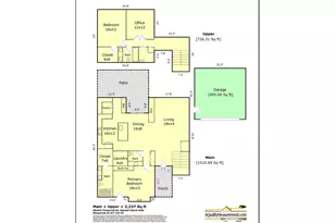 7445 SW Greens View Ct, Wilsonville, OR 97070 - Photo 48