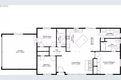 621 Highland Vista Ln, Roseburg, OR 97471 - Photo 24