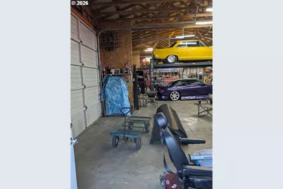 591 NW Douglas Blvd, Winston, OR 97496 - Photo 4