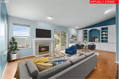 30700 NW Turel Dr, North Plains, OR 97133 - Photo 18