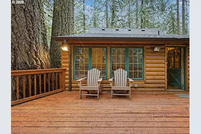 78200 E Rd 35A Lot 4, Government Camp, OR 97028 - Photo 36