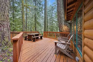 78200 E Rd 35A Lot 4, Government Camp, OR 97028 - Photo 26