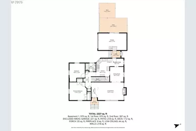 1403 18th Ave, Longview, WA 98632 - Photo 42