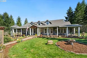 30180 Carrico Valley Rd, Deer Island, OR 97054 - Photo 14