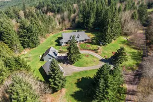 30180 Carrico Valley Rd, Deer Island, OR 97054 - Photo 2