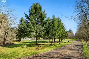 30180 Carrico Valley Rd, Deer Island, OR 97054 - Photo 34