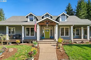 30180 Carrico Valley Rd, Deer Island, OR 97054 - Photo 4