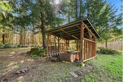 30180 Carrico Valley Rd, Deer Island, OR 97054 - Photo 38