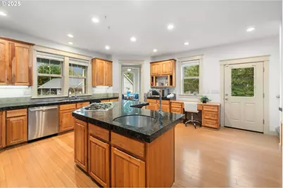30180 Carrico Valley Rd, Deer Island, OR 97054 - Photo 14