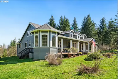 30180 Carrico Valley Rd, Deer Island, OR 97054 - Photo 38