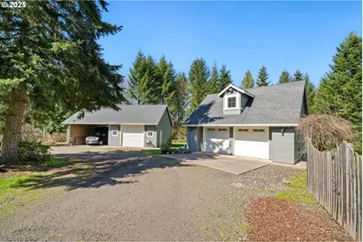 30180 Carrico Valley Rd, Deer Island, OR 97054 - Photo 36