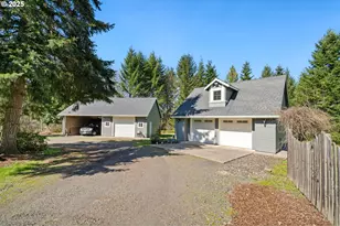 30180 Carrico Valley Rd, Deer Island, OR 97054 - Photo 36