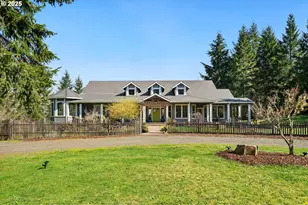 30180 Carrico Valley Rd, Deer Island, OR 97054 - Photo 12