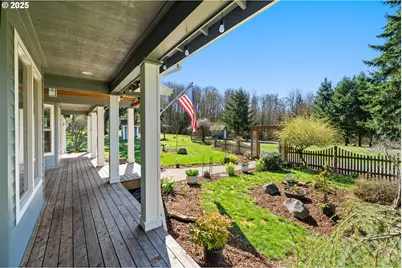30180 Carrico Valley Rd, Deer Island, OR 97054 - Photo 36
