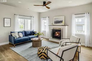 10054 SE Elderberry St, Happy Valley, OR 97086 - Photo 4