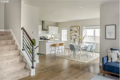 10054 SE Elderberry St, Happy Valley, OR 97086 - Photo 6